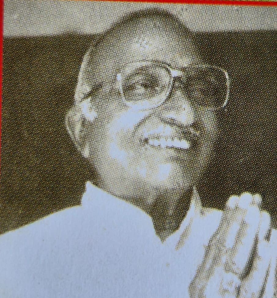 Historical Personality 4